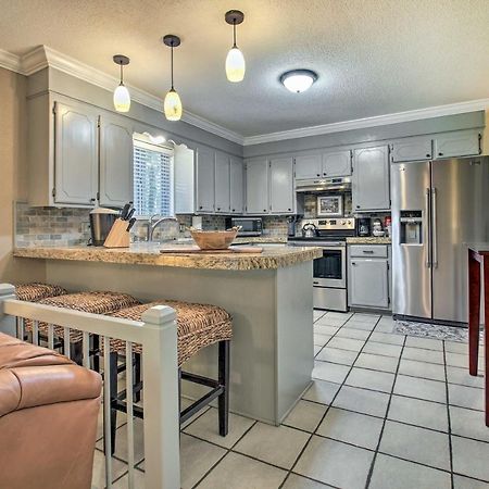 Charming Hot Springs Home With Sunroom And Yard Екстер'єр фото